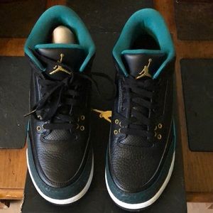 Jordan air shoes youth 7Y 👟 tenis shoes